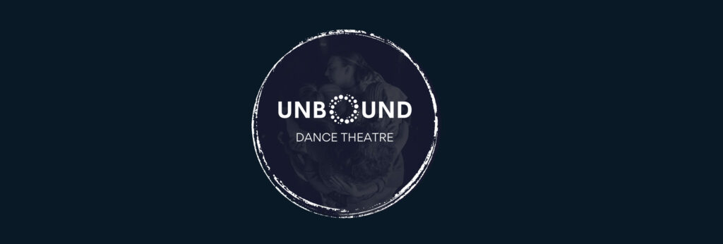 Unbound dance theatre logo